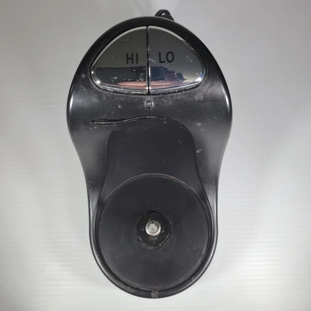 Oster 3 Cup Mini Food Chopper‎ Replacement MOTOR BASE ONLY FPSTMC3321 Processor